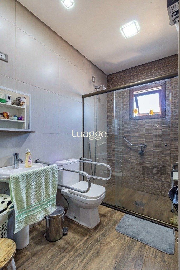 Casa à venda com 3 quartos, 188m² - Foto 18