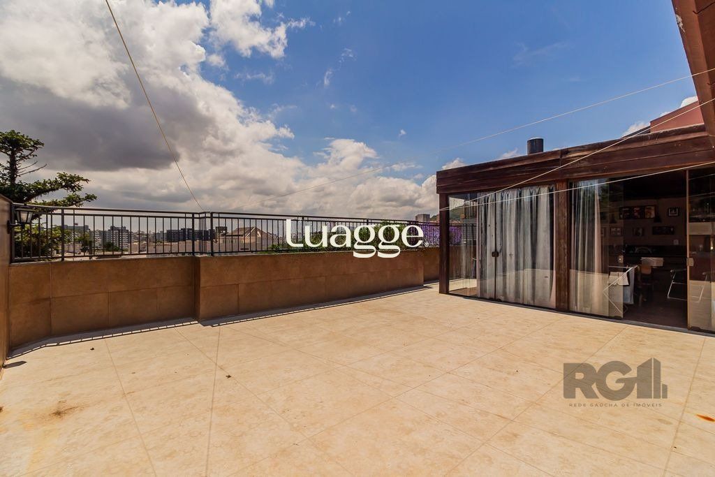 Cobertura à venda com 3 quartos, 253m² - Foto 2