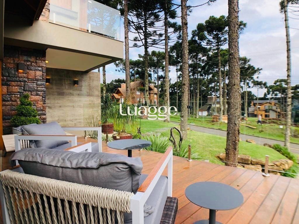 Casa de Condomínio, 5 quartos - Foto 33