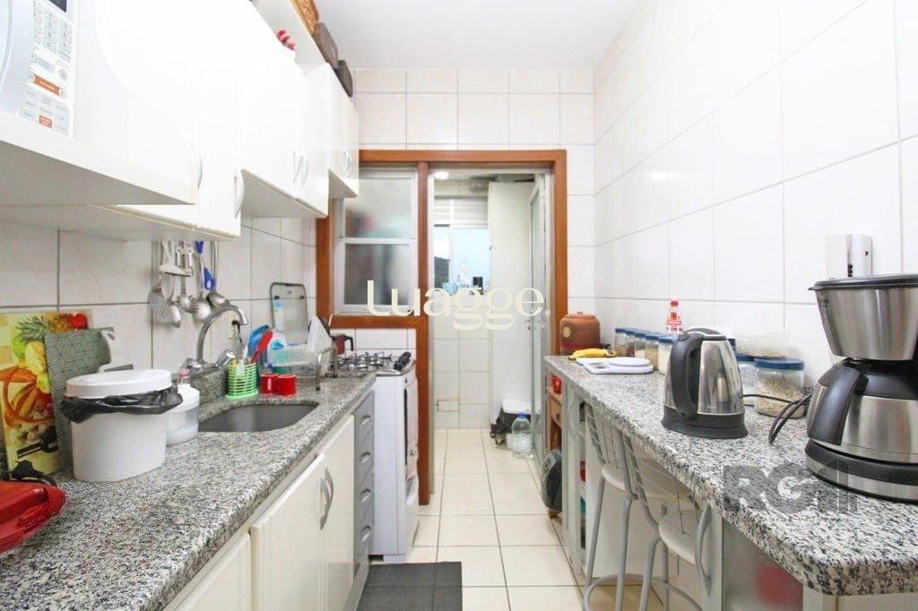 Apartamento à venda com 2 quartos, 58m² - Foto 14