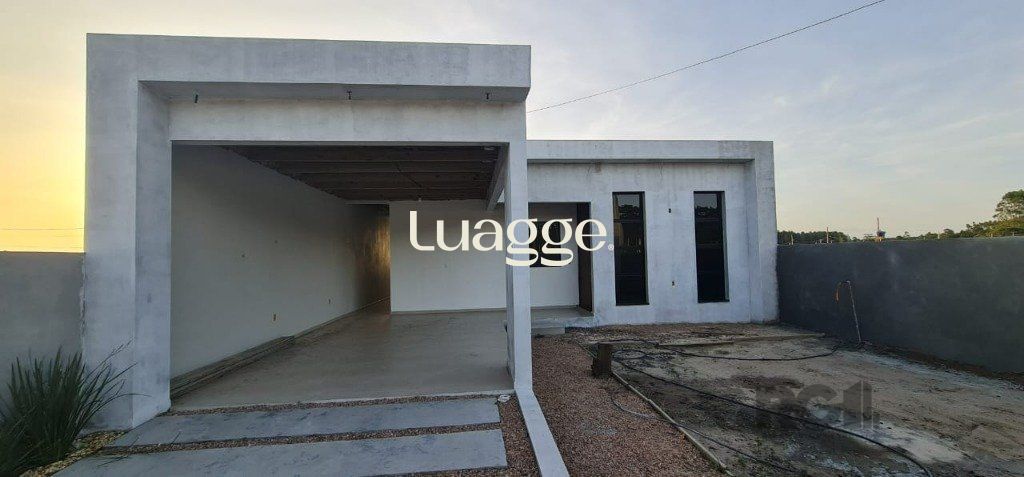 Casa de Condomínio à venda com 3 quartos, 106m² - Foto 19