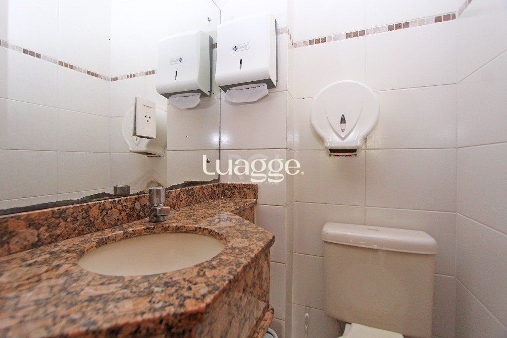 Conjunto Comercial-Sala à venda, 88m² - Foto 10
