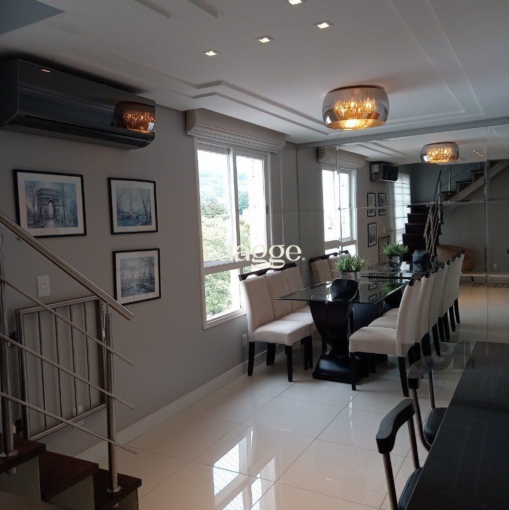 Cobertura à venda com 3 quartos, 133m² - Foto 6