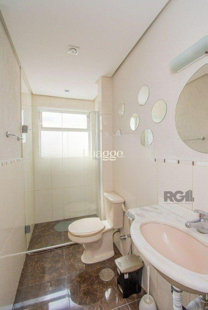 Apartamento, 2 quartos, 88 m² - Foto 9