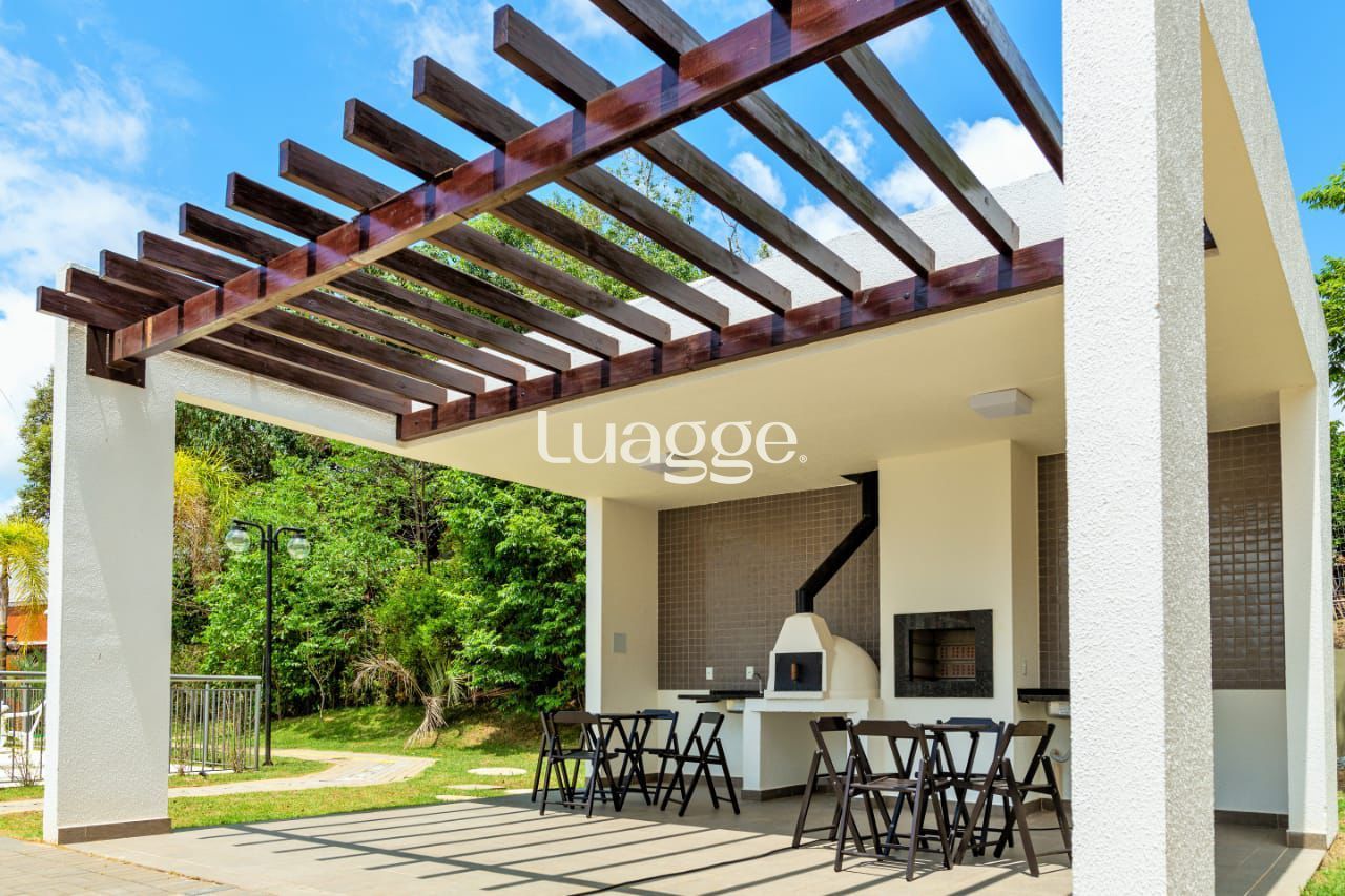 Apartamento à venda com 2 quartos, 46m² - Foto 6