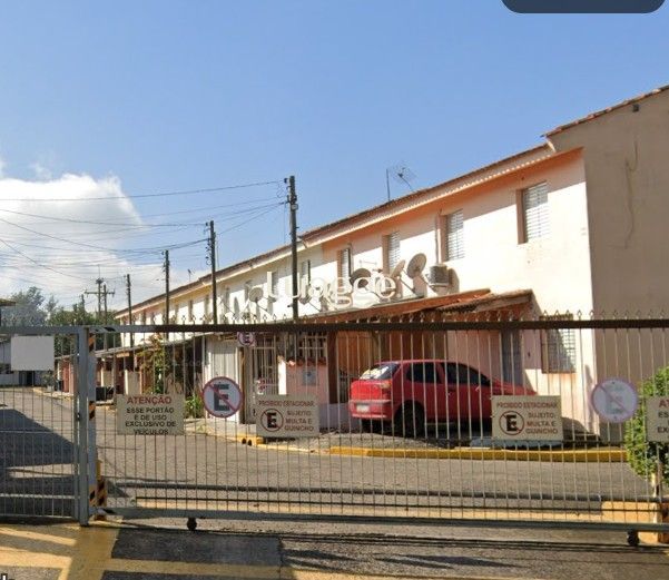 Casa de Condomínio, 2 quartos - Foto 17