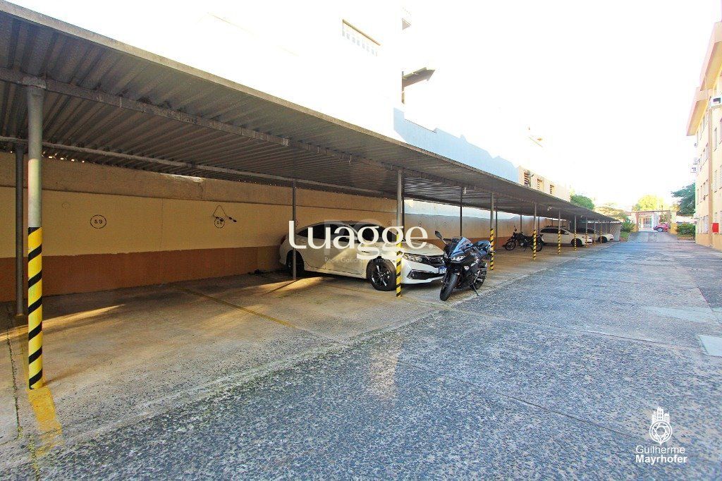 Apartamento à venda com 2 quartos, 57m² - Foto 28