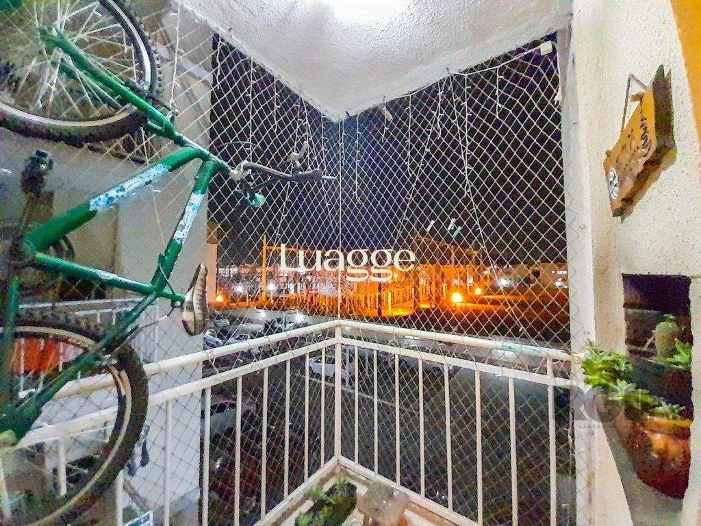 Apartamento à venda com 3 quartos, 55m² - Foto 3