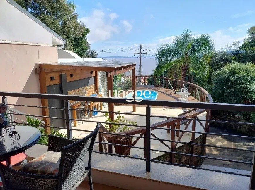 Casa à venda com 3 quartos, 307m² - Foto 12