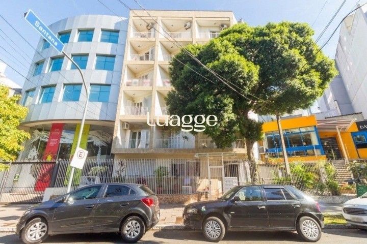 Apartamento, 2 quartos, à venda, 62 m², Santana - Porto Alegre — foto 2