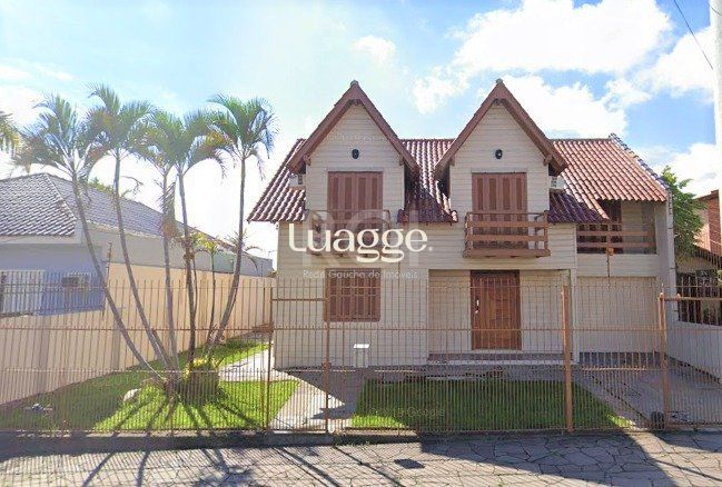 Casa à venda com 3 quartos, 236m² - Foto 33