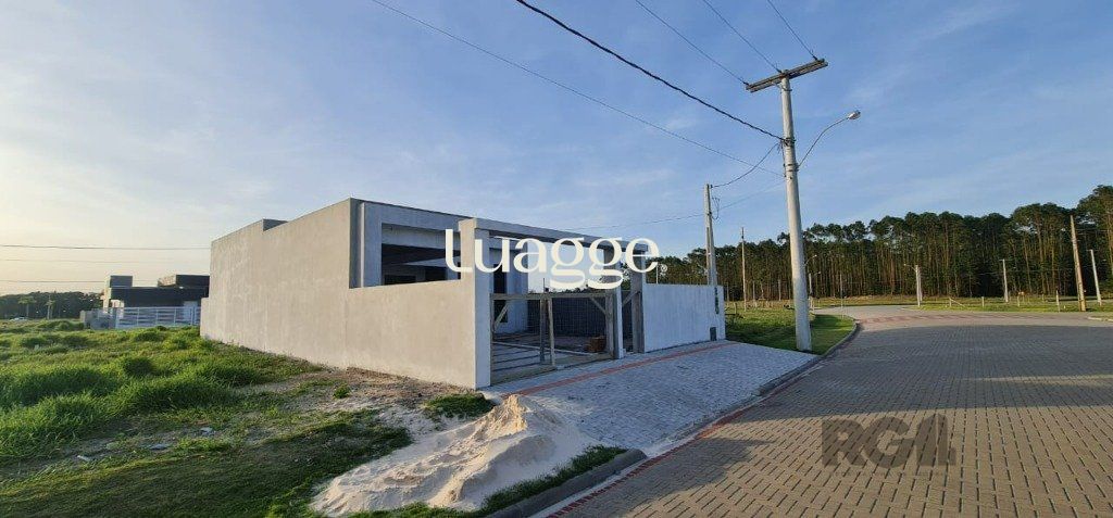 Casa de Condomínio à venda com 3 quartos, 106m² - Foto 22
