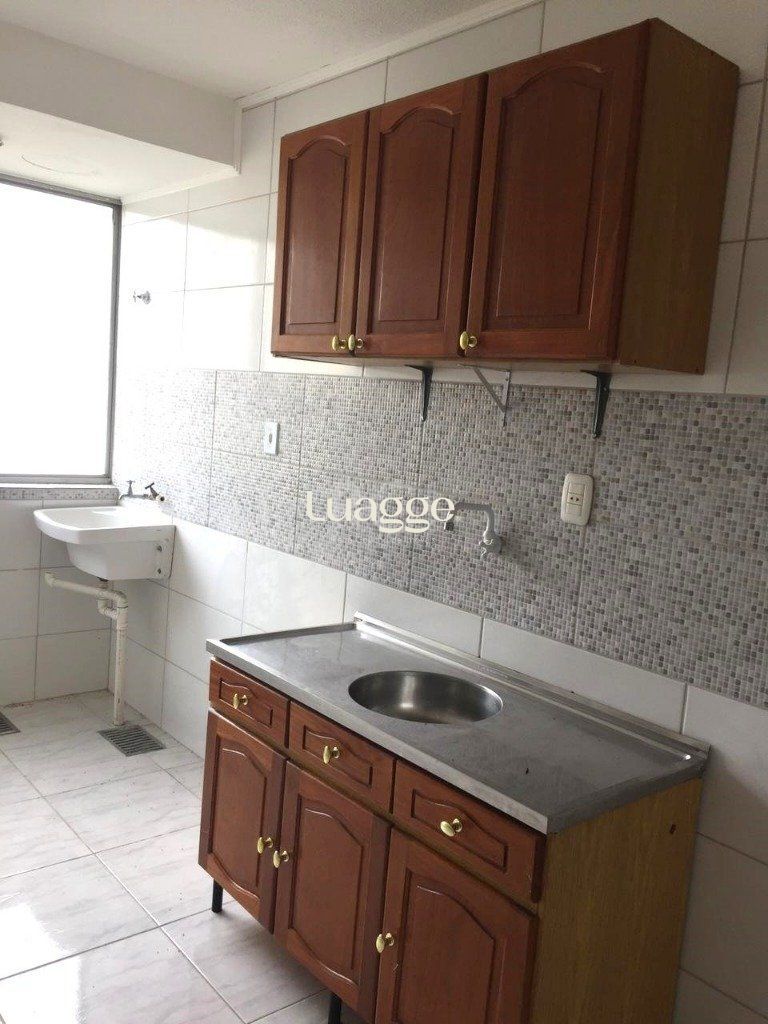 Apartamento, 1 quarto, 47 m² - Foto 5