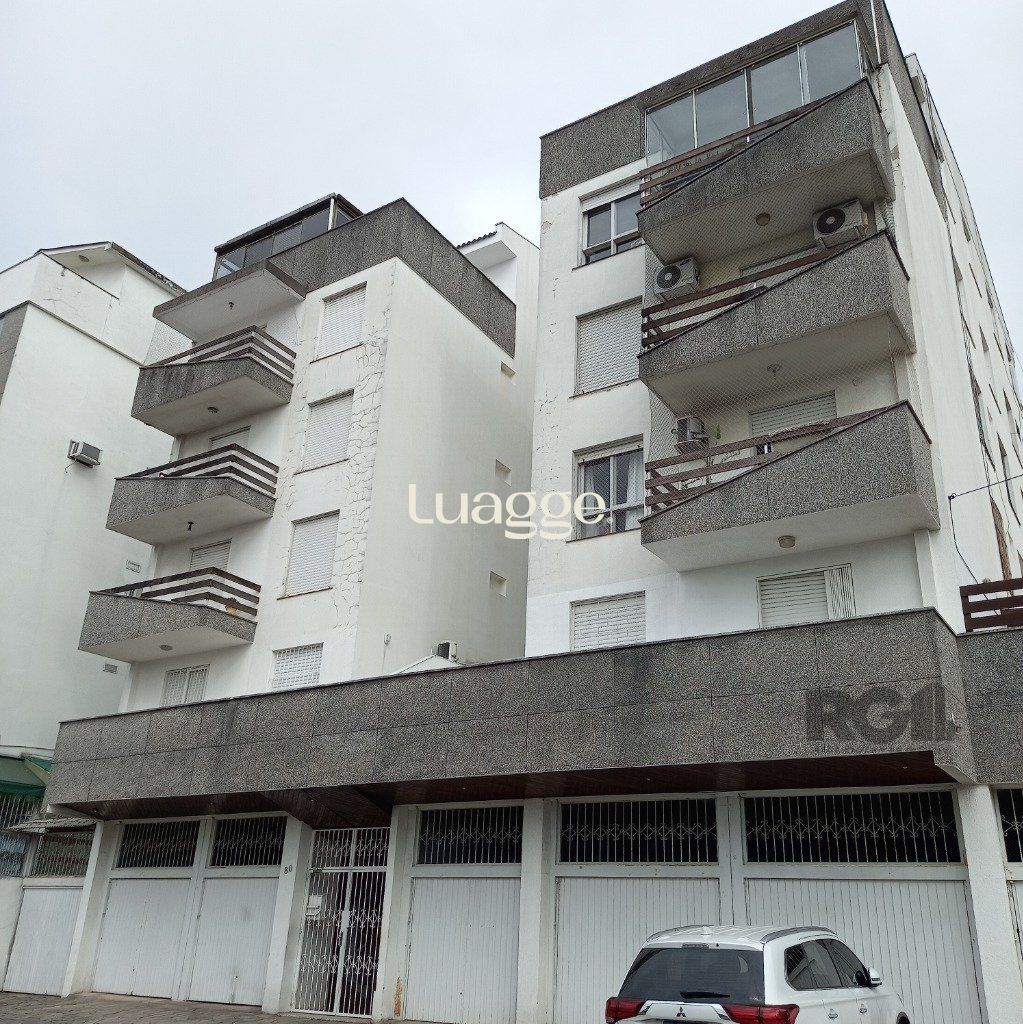 Cobertura à venda com 3 quartos, 133m² - Foto 1