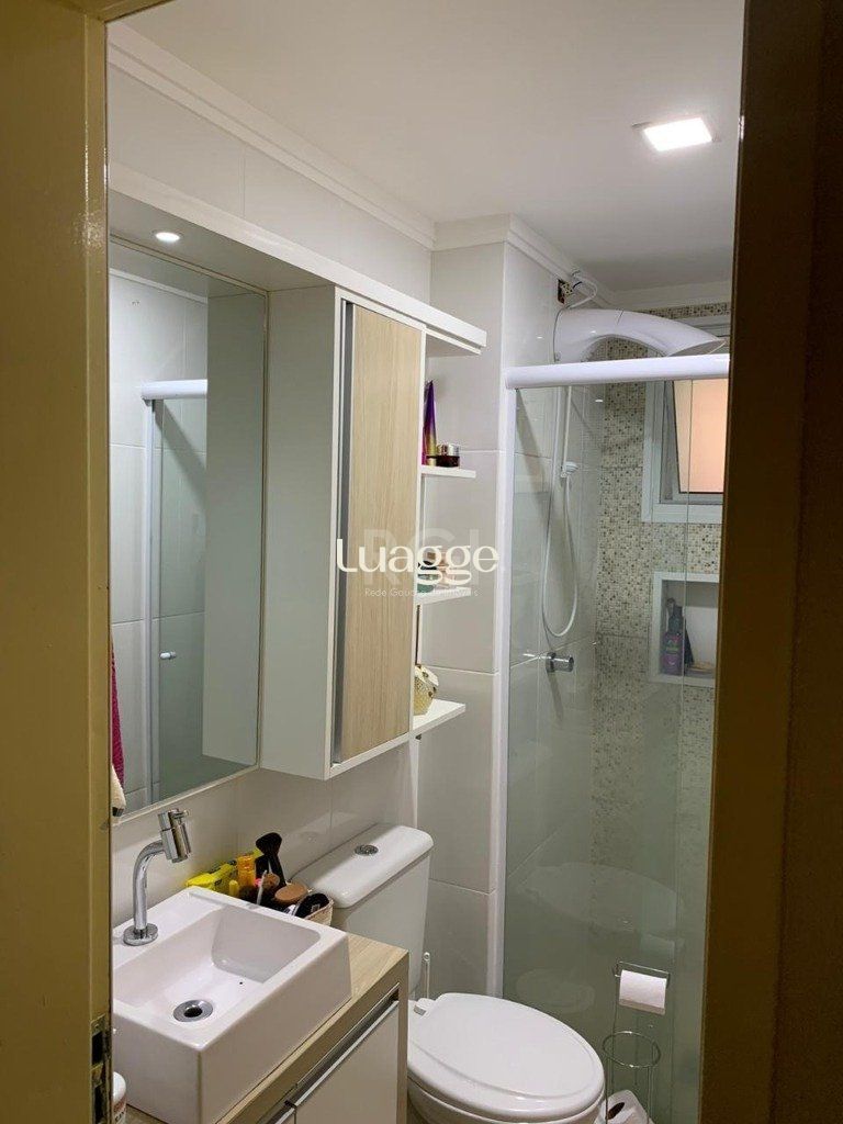 Apartamento à venda com 1 quarto, 39m² - Foto 10