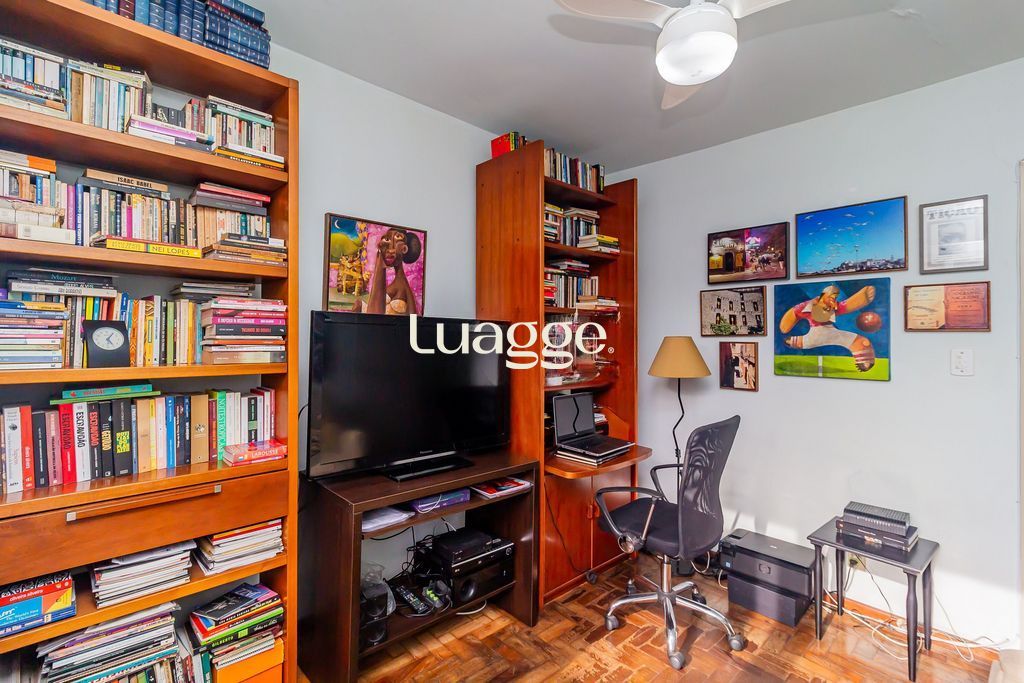 Apartamento, 3 quartos, 102 m² - Foto 13