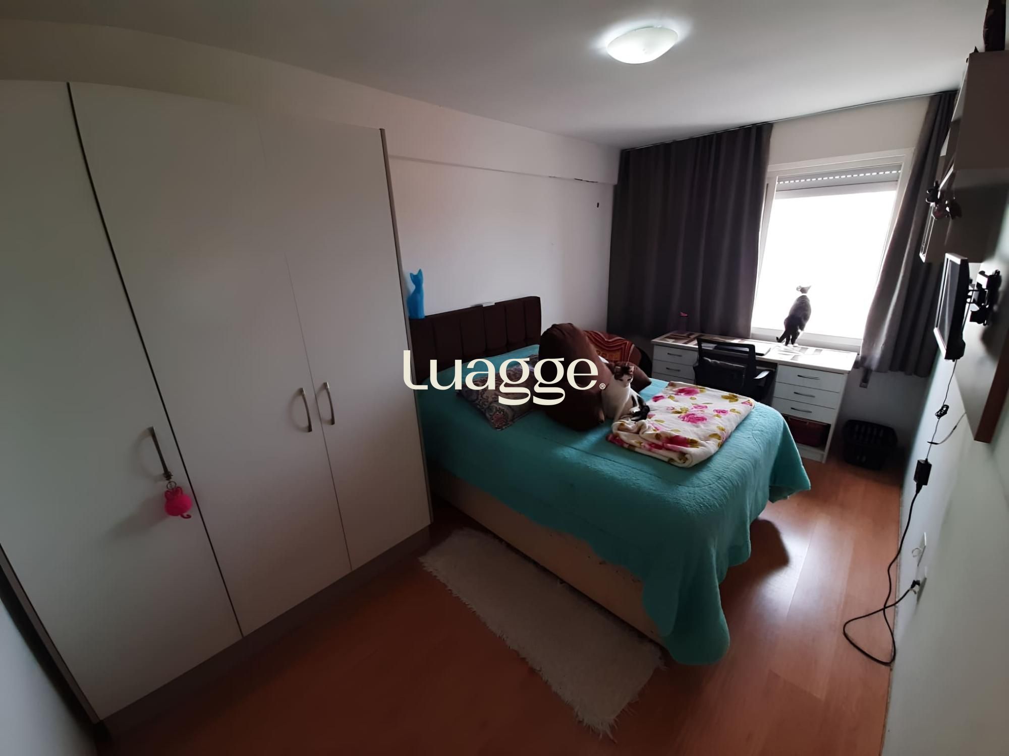 Cobertura à venda com 2 quartos, 106m² - Foto 10
