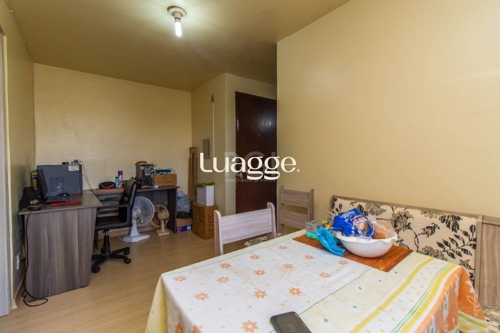 Apartamento, 1 quarto, 37 m² - Foto 4