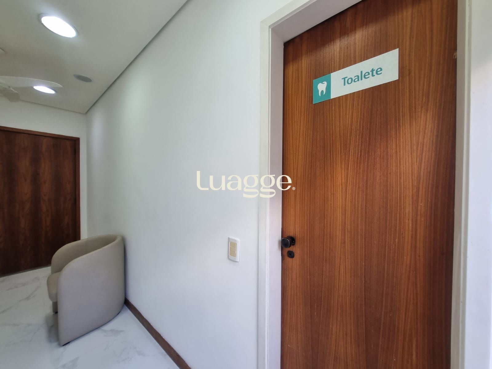 Conjunto Comercial-Sala à venda, 42m² - Foto 5