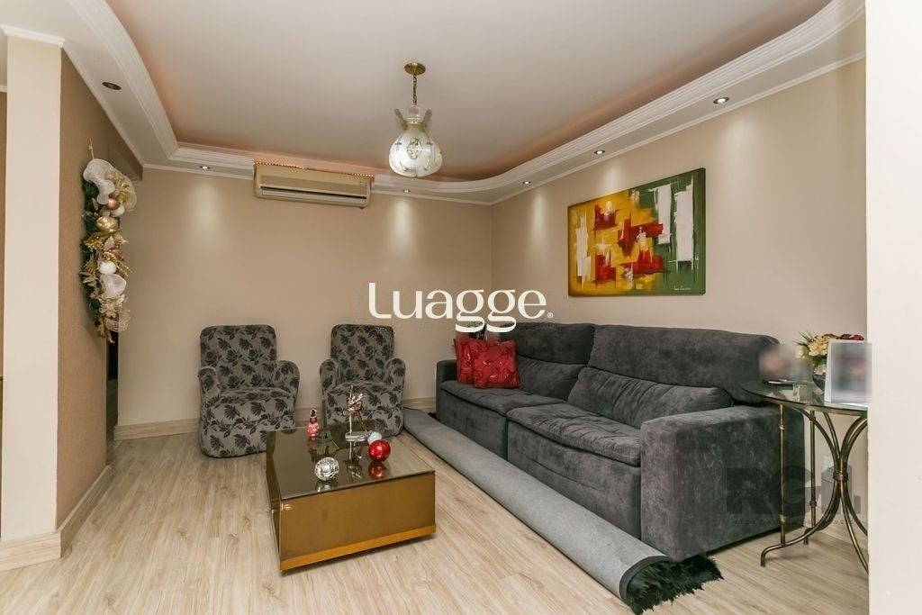 Apartamento, 3 quartos, 130 m² - Foto 5