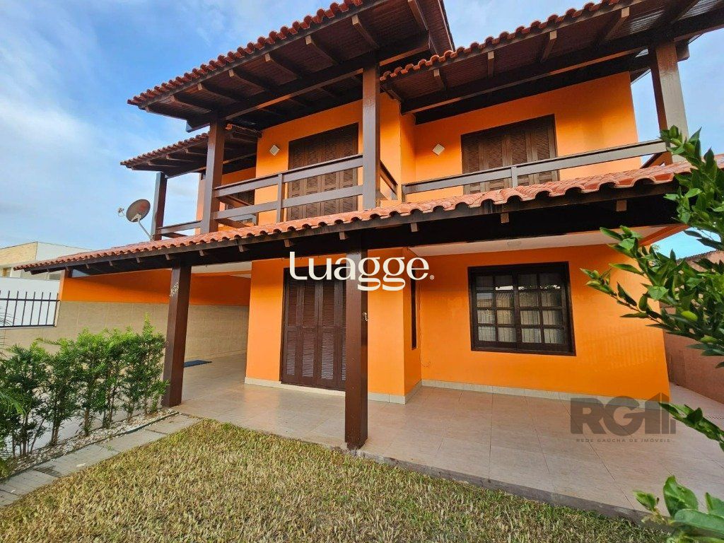 Casa à venda com 4 quartos, 261m² - Foto 8