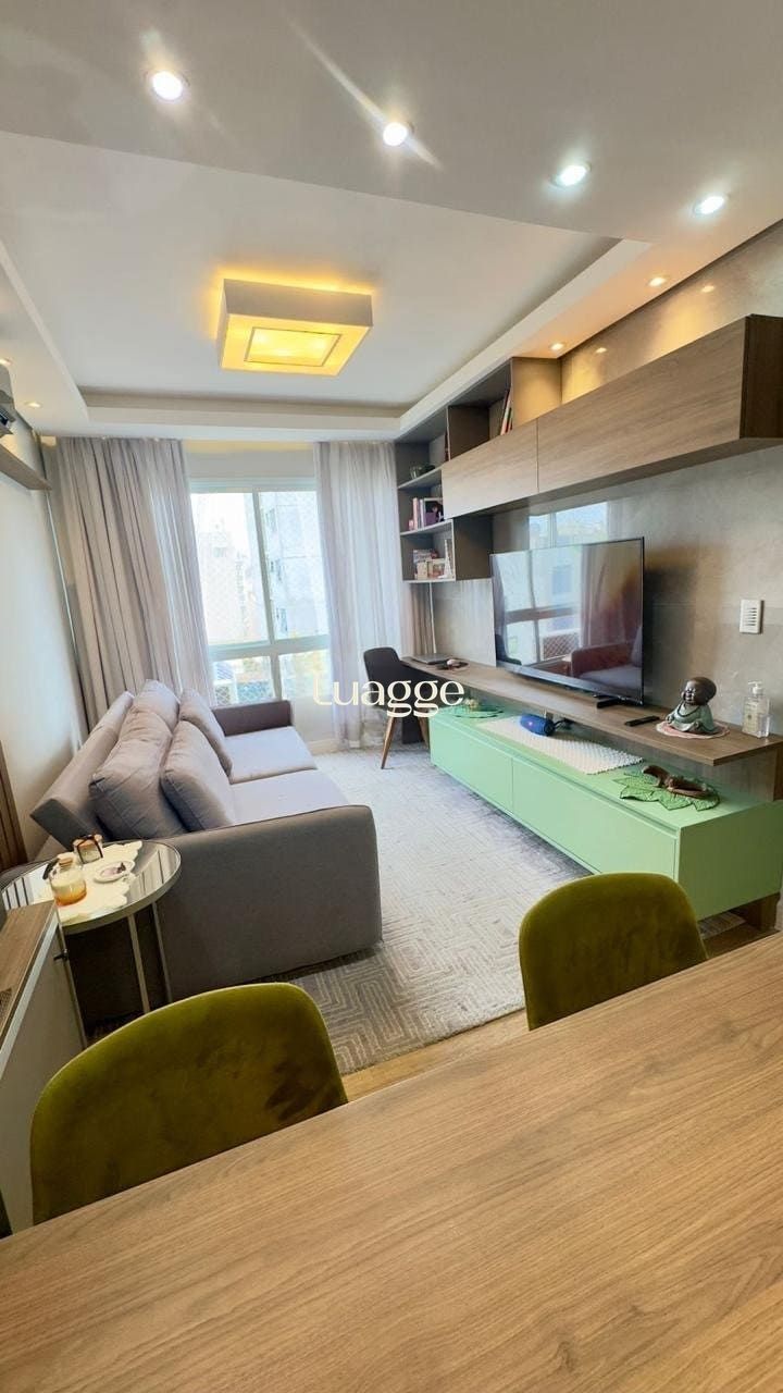 Apartamento, 2 quartos, à venda, 61 m², Jardim Botânico - Porto Alegre — foto 3
