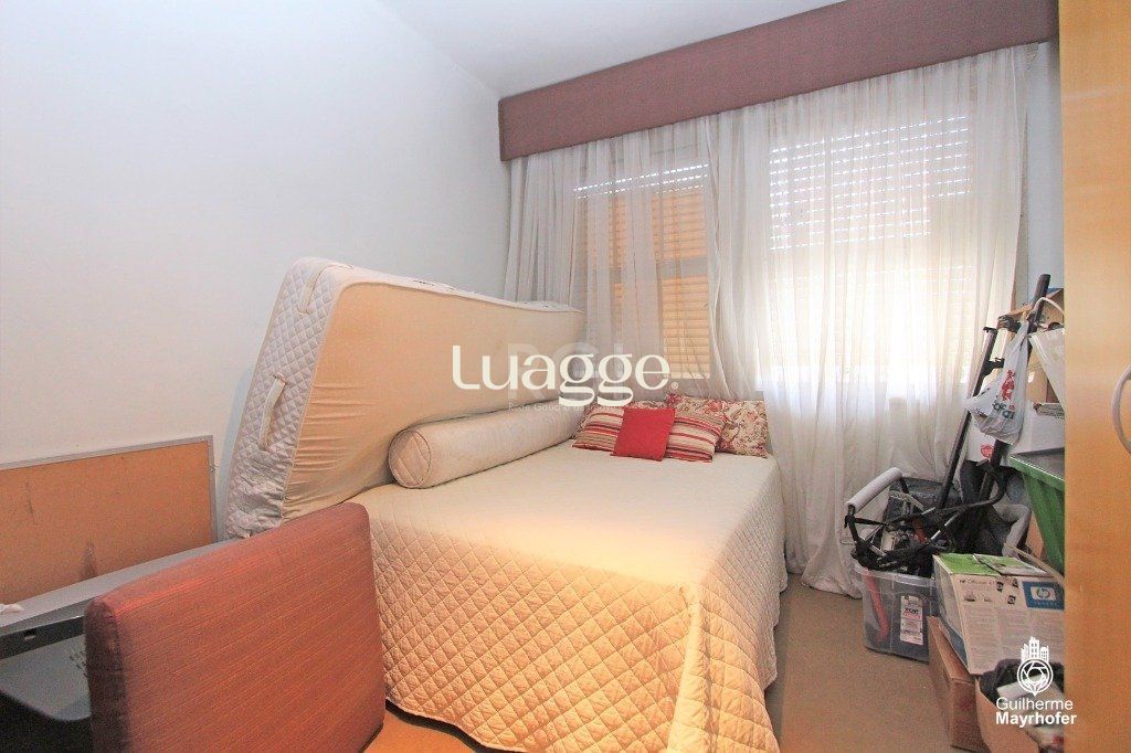 Apartamento à venda com 3 quartos, 133m² - Foto 10