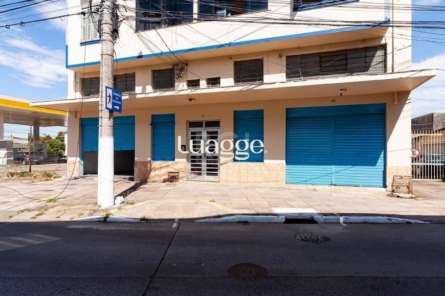 Loja-Salão à venda, 160m² - Foto 1
