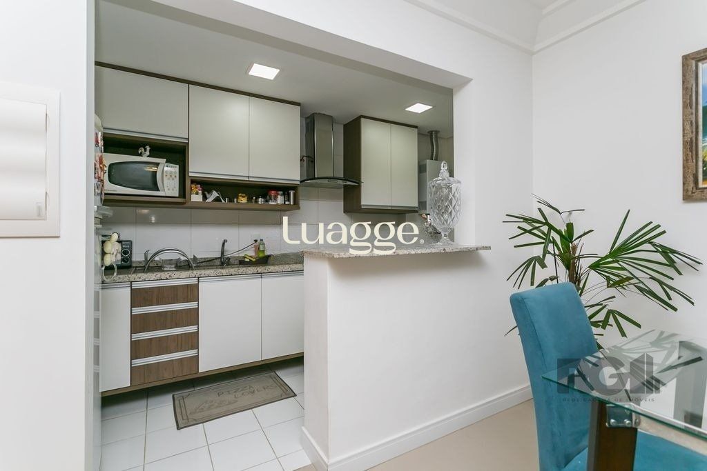 Apartamento à venda com 3 quartos, 71m² - Foto 11