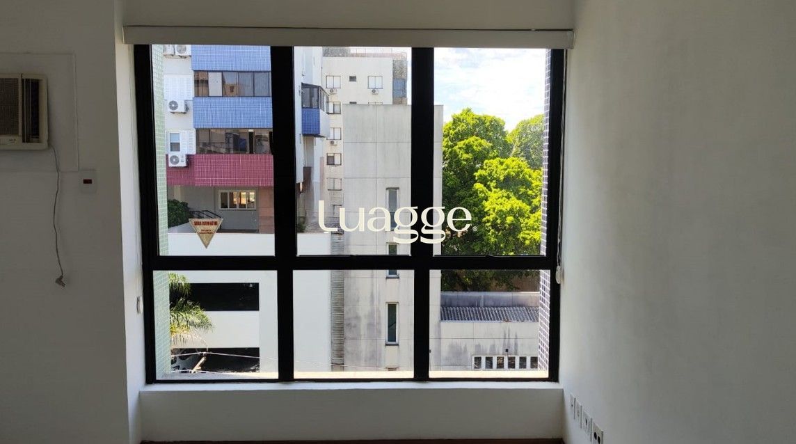 Sala Comercial, 1 sala, à venda, 30 m², Menino Deus - Porto Alegre — foto 2