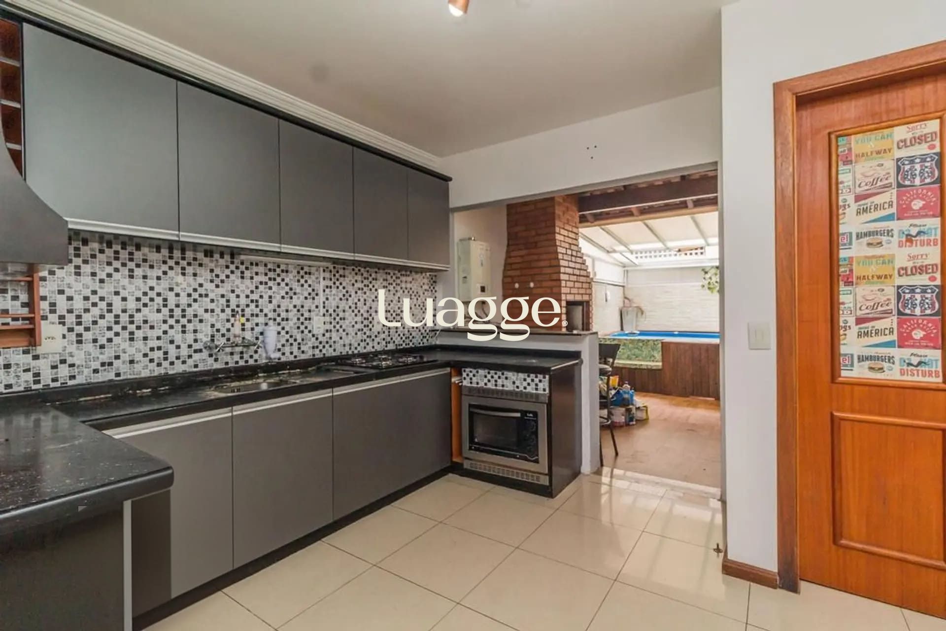 Casa de Condomínio à venda com 3 quartos, 122m² - Foto 6