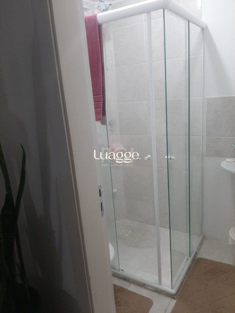 Apartamento, 2 quartos, 44 m² - Foto 4