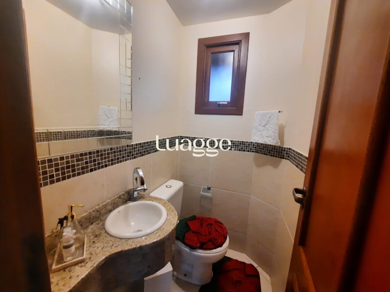 Casa de Condomínio à venda com 2 quartos, 130m² - Foto 3