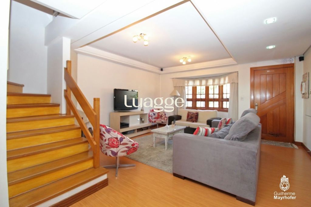 Casa, 3 quartos, à venda, 175 m², Jardim Sabará - Porto Alegre — foto 2