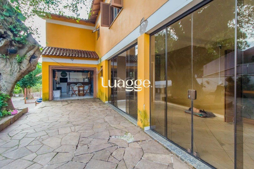 Casa à venda com 4 quartos, 300m² - Foto 55