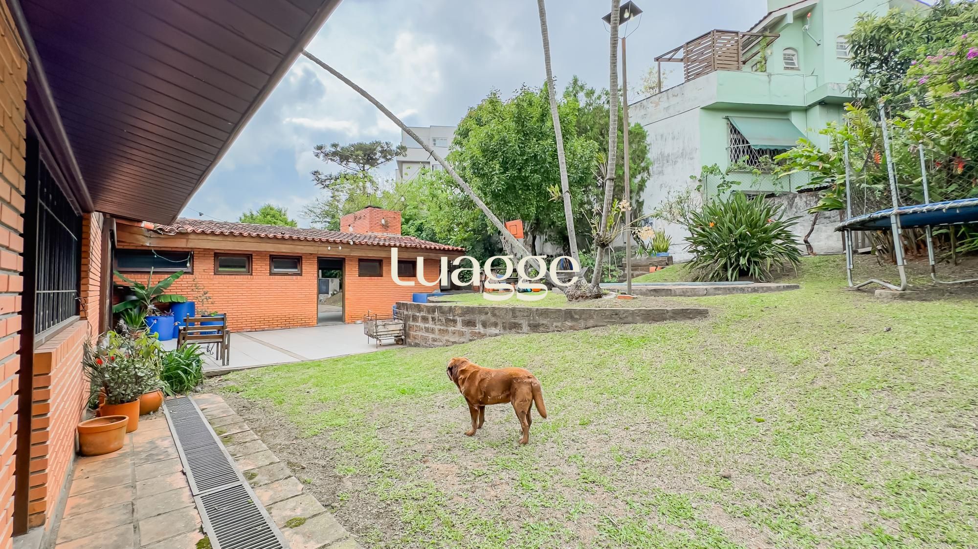 Casa à venda com 3 quartos, 315m² - Foto 7