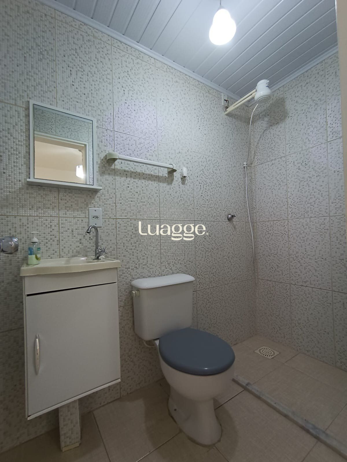 Apartamento, 1 quarto, 30 m² - Foto 8