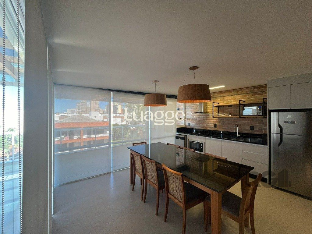 Cobertura à venda com 3 quartos, 217m² - Foto 7