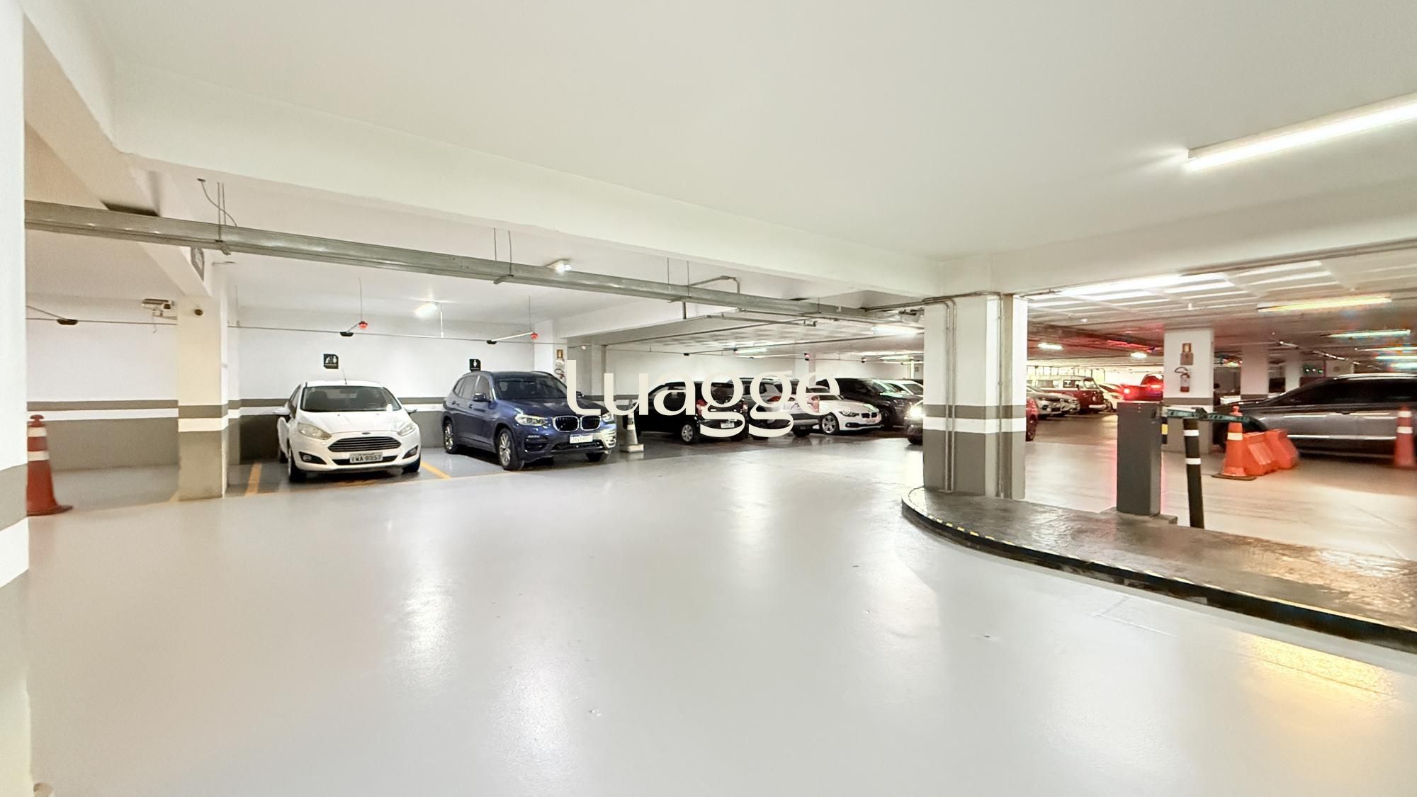 Conjunto Comercial-Sala à venda, 66m² - Foto 46