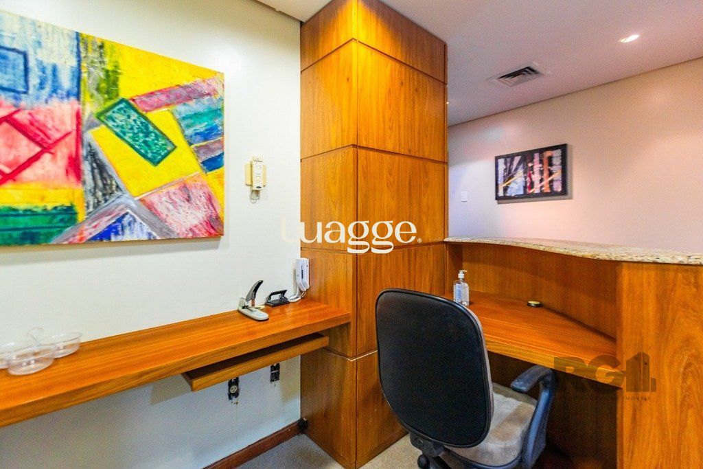 Sala-Conjunto, 38 m² - Foto 9