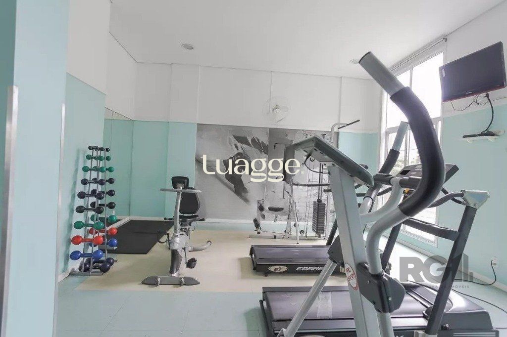 Apartamento à venda com 2 quartos, 62m² - Foto 33