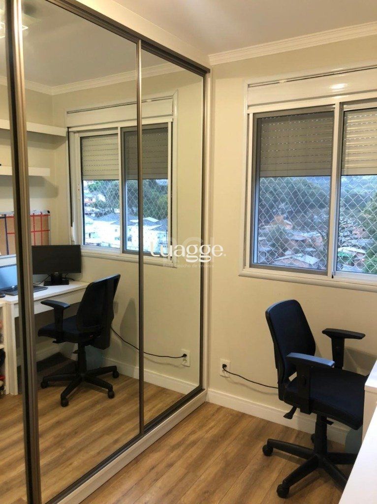 Apartamento à venda com 3 quartos, 88m² - Foto 14
