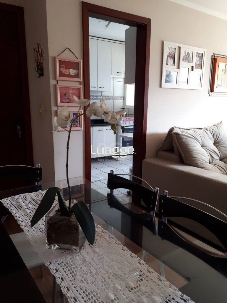 Apartamento, 2 quartos, 68 m² - Foto 5