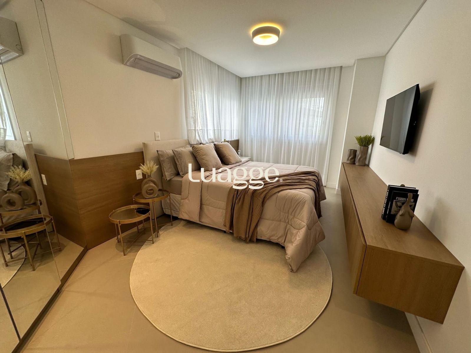 Apartamento, 2 quartos, 101 m² - Foto 9