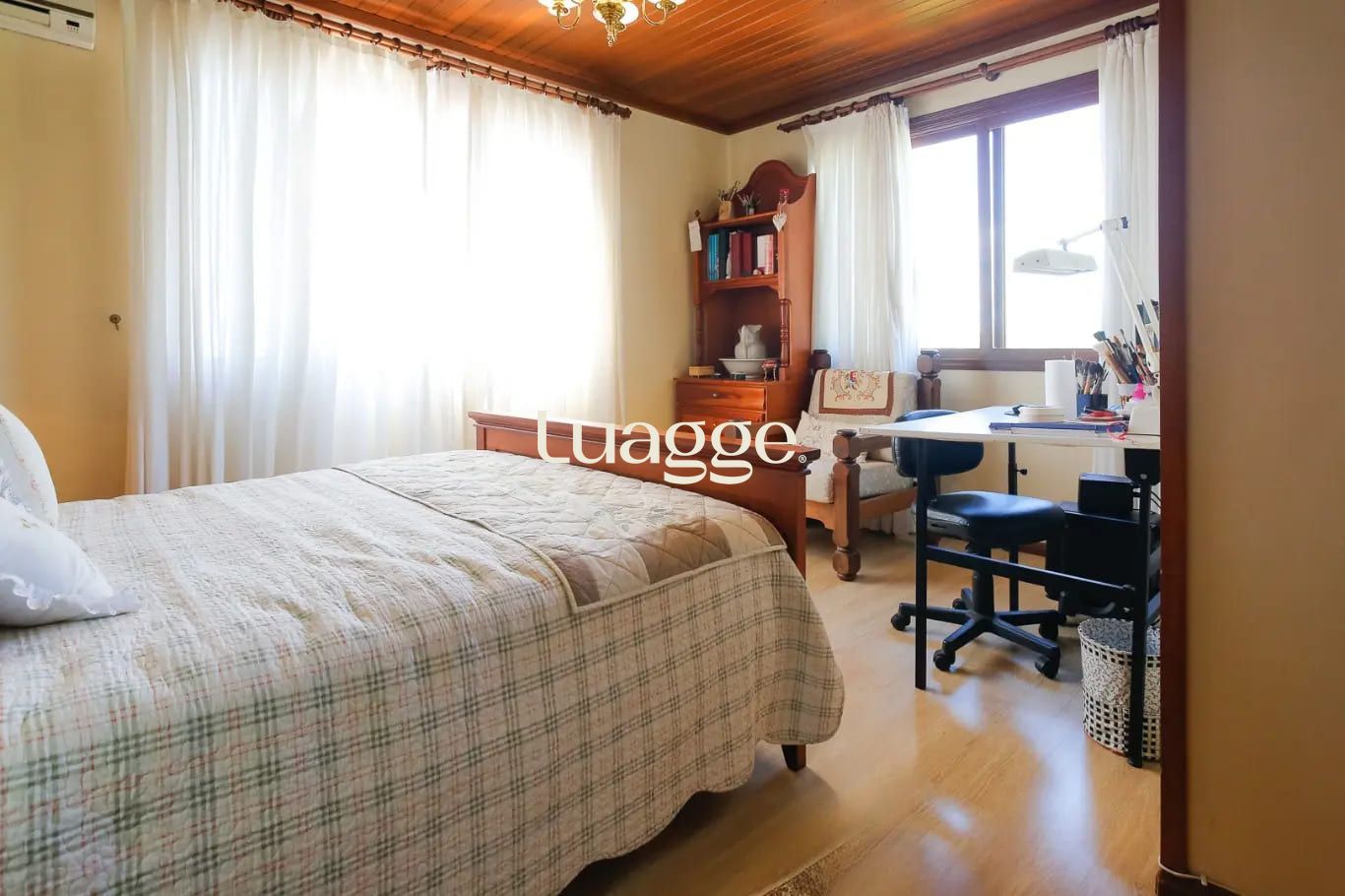 Casa à venda com 3 quartos, 299m² - Foto 15