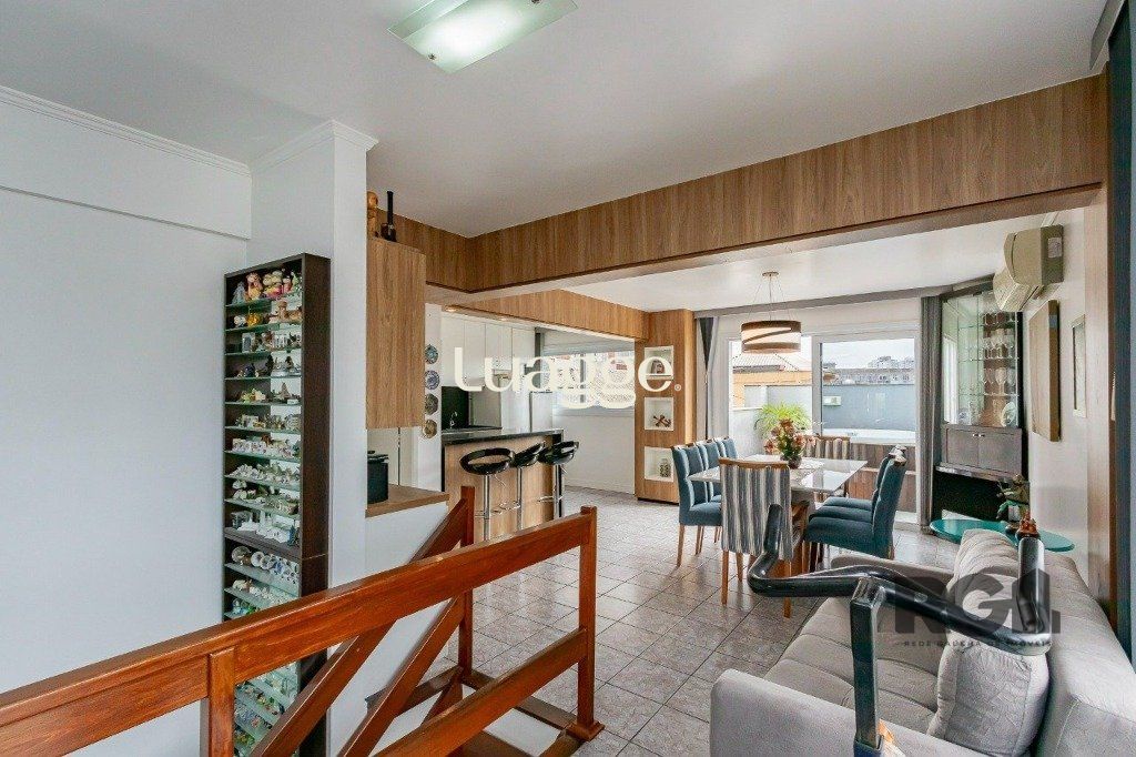 Cobertura à venda com 3 quartos, 190m² - Foto 17