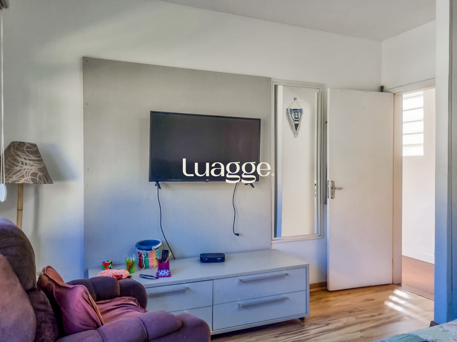 Casa à venda com 3 quartos, 280m² - Foto 22