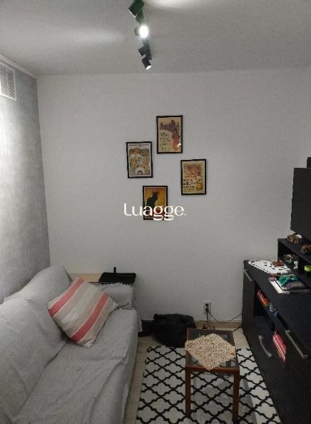 Apartamento, 1 quarto, 44 m² - Foto 1