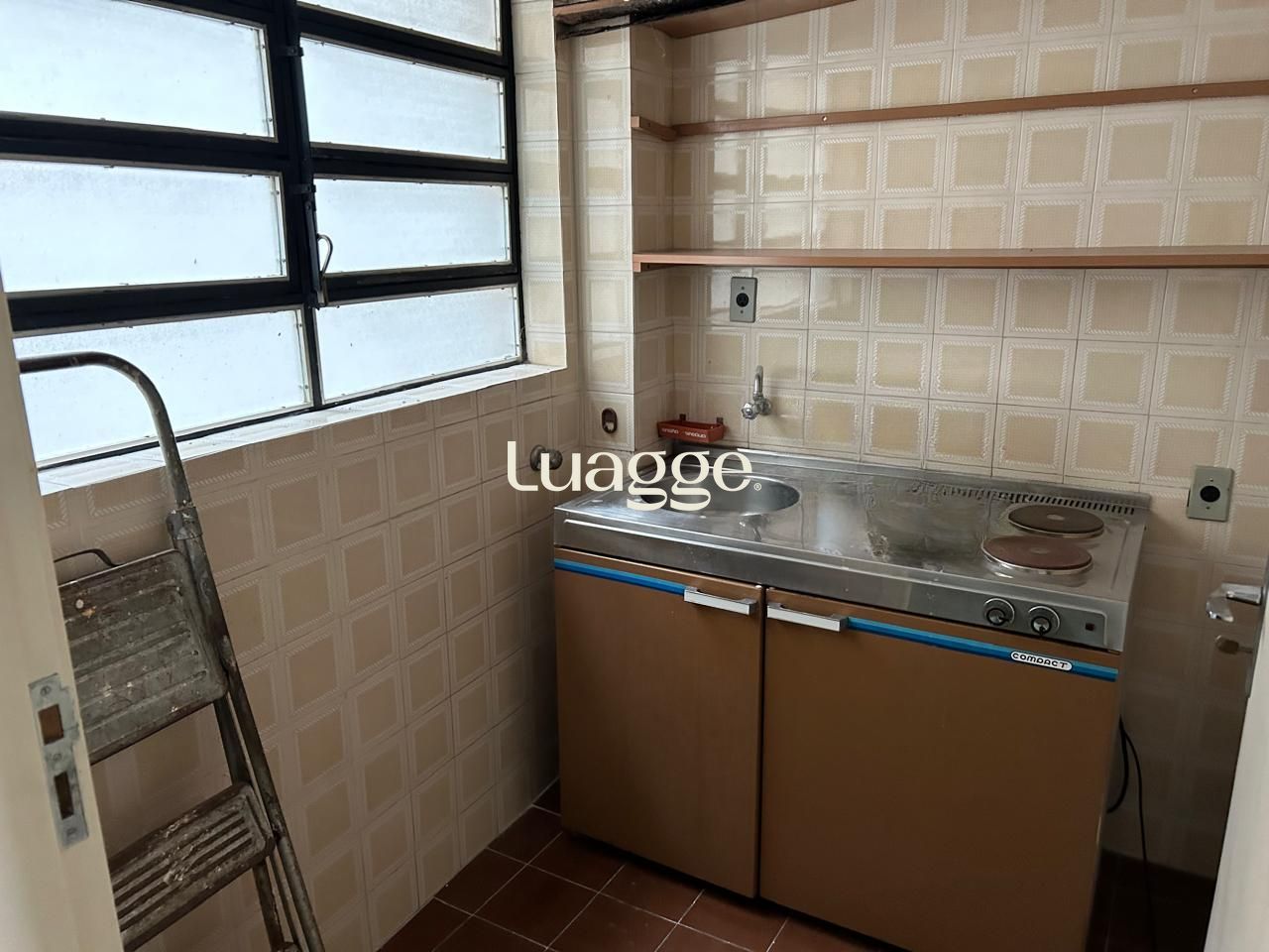 Apartamento, 1 quarto, 36 m² - Foto 16