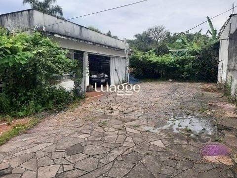 Loja-Salão, 601 m² - Foto 9